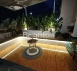 image RUMAH COCOK UNTUK PASANGAN MUDA DAERAH HALIMUM (5)