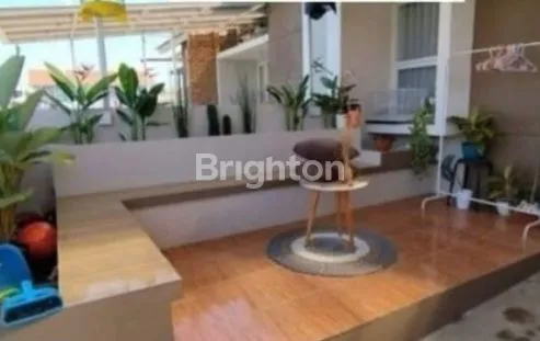 image RUMAH COCOK UNTUK PASANGAN MUDA DAERAH HALIMUM (6)