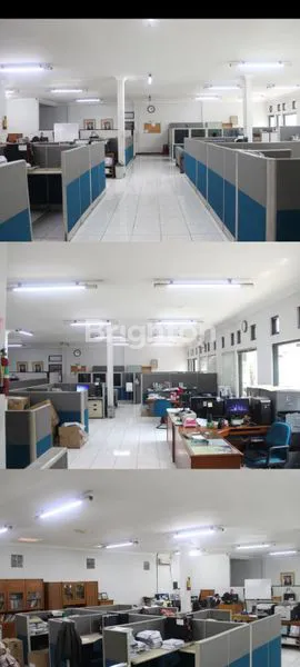 image BANGUNAN KANTOR SIAP PAKAI DI TENGAH KOTA BANDUNG (1)