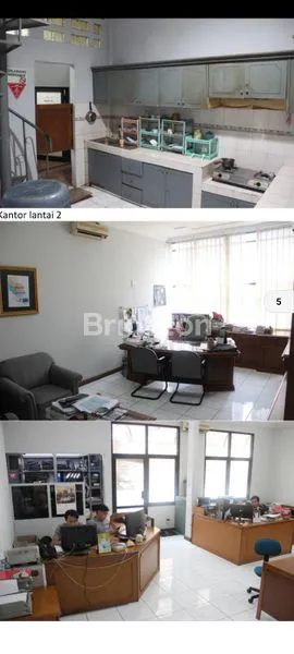 image BANGUNAN KANTOR SIAP PAKAI DI TENGAH KOTA BANDUNG (3)