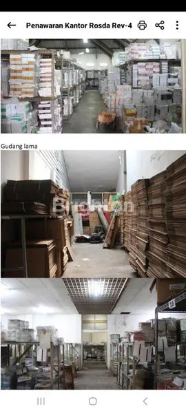 image BANGUNAN KANTOR SIAP PAKAI DI TENGAH KOTA BANDUNG (6)