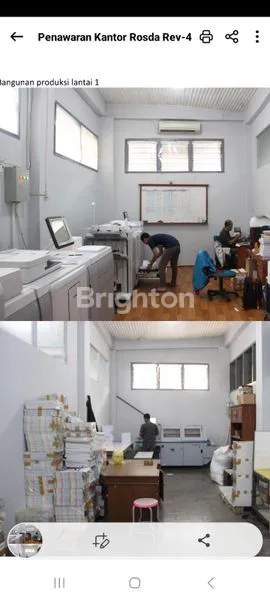image BANGUNAN KANTOR SIAP PAKAI DI TENGAH KOTA BANDUNG (7)