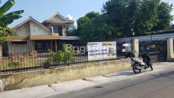 image RUMAH & BANGUNAN HAMPIR 1000M2 MADIUN (4)