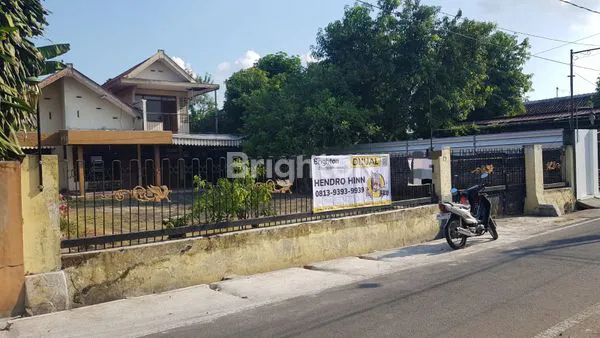 image RUMAH & BANGUNAN HAMPIR 1000M2 MADIUN (1)