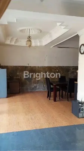 image TURUN HARGA RUMAH MINIMALIS DALAM CLUSTER PERUMAHAN ELIT BUKIT DAMAI INDAH (3)