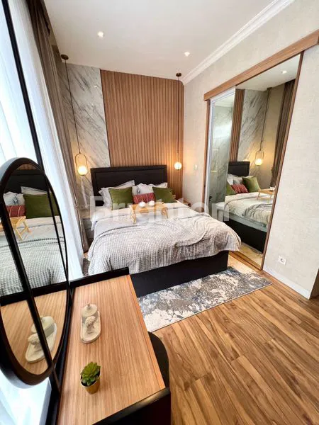 image RUMAH BARU 2 LANTAI FASILITAS LENGKAP PERUMAHAN CITRALAND PALEMBANG TIPE ASCONA (7)