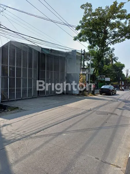 image RUKO BAGUS , STRATEGIS , SIAP PAKAI , PINGGIR JAPAN RAYA , WOLTER MONGINSIDI, SEMARANG (1)