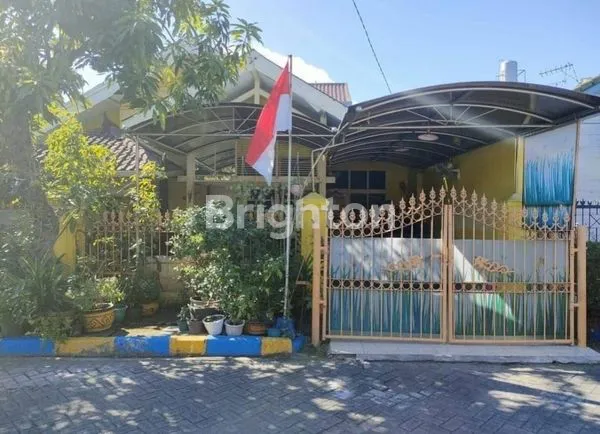 image RUMAH MURAH DI RUNGKUT MAPAN , SURABAYA TIMUR (1)