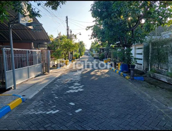 image RUMAH MURAH DI RUNGKUT MAPAN , SURABAYA TIMUR (2)