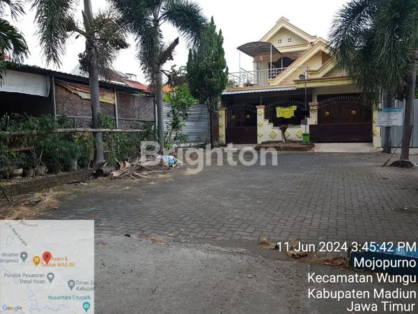 image RUMAH ASRI  2 LANTAI MOJOPURNO (1)