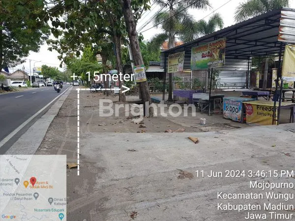 image RUMAH ASRI  2 LANTAI MOJOPURNO (2)