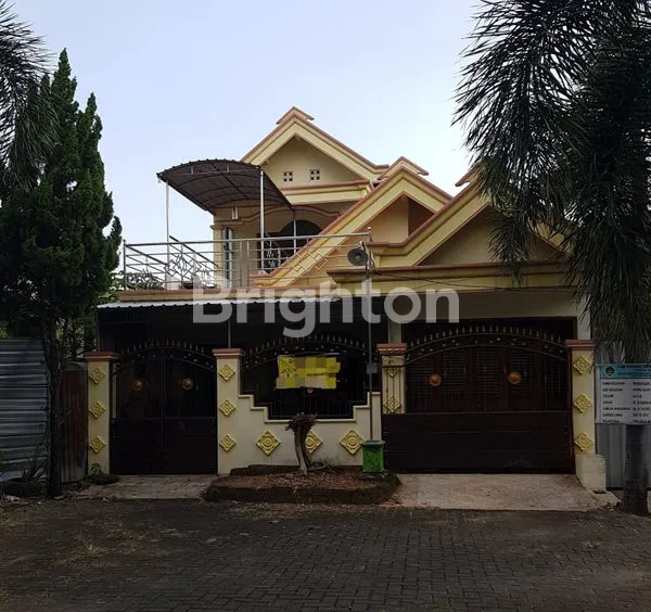 image RUMAH ASRI  2 LANTAI MOJOPURNO (3)