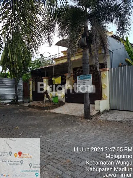 image RUMAH ASRI  2 LANTAI MOJOPURNO (4)