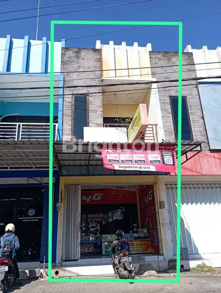 image RUKO 2LT STRATEGIS MOJOPURNO MADIUN (1)