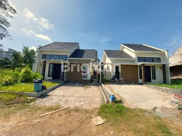 image RUMAH JUAL DENGAN KONSEP KOTA  HIJAU (1)