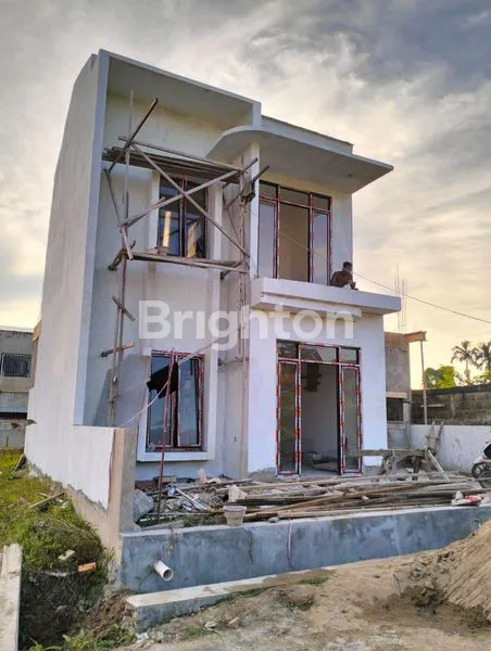 image RUMAH JUAL DENGAN KONSEP KOTA  HIJAU (3)