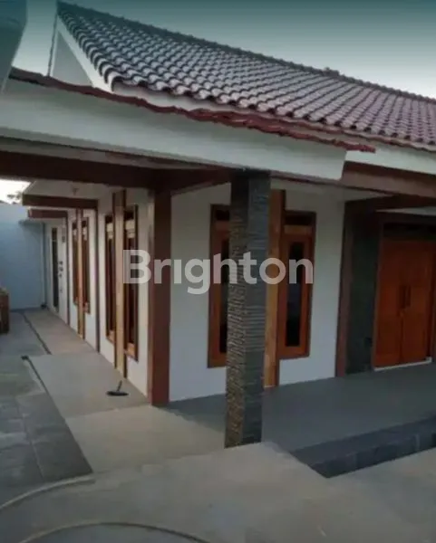 image RUMAH PINGGIR JALAN RAYA DEKAT BINTARO X CHANGE (2)