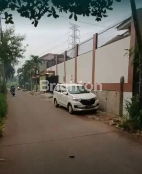 image RUMAH PINGGIR JALAN RAYA DEKAT BINTARO X CHANGE (8)