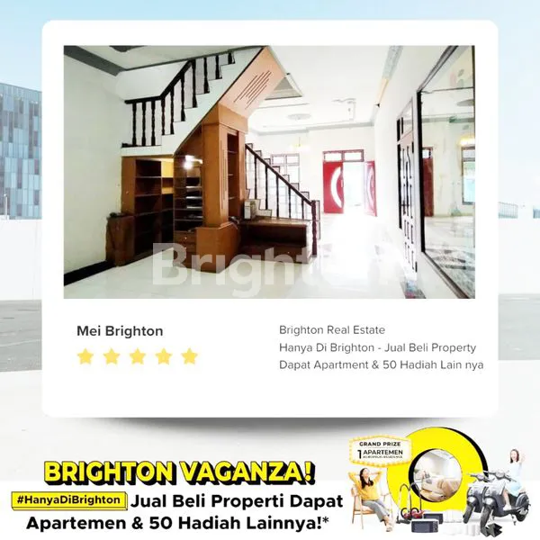 image CIK DITIRO DALAM LEBAR 8 M - INTI KOTA - PRIME LOCATION (1)