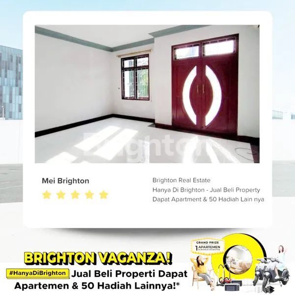 image CIK DITIRO DALAM LEBAR 8 M - INTI KOTA - PRIME LOCATION (2)