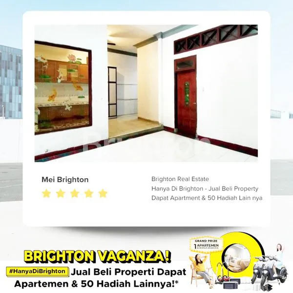 image CIK DITIRO DALAM LEBAR 8 M - INTI KOTA - PRIME LOCATION (3)