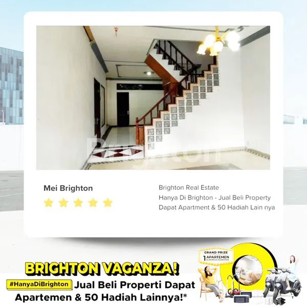 image CIK DITIRO DALAM LEBAR 8 M - INTI KOTA - PRIME LOCATION (5)