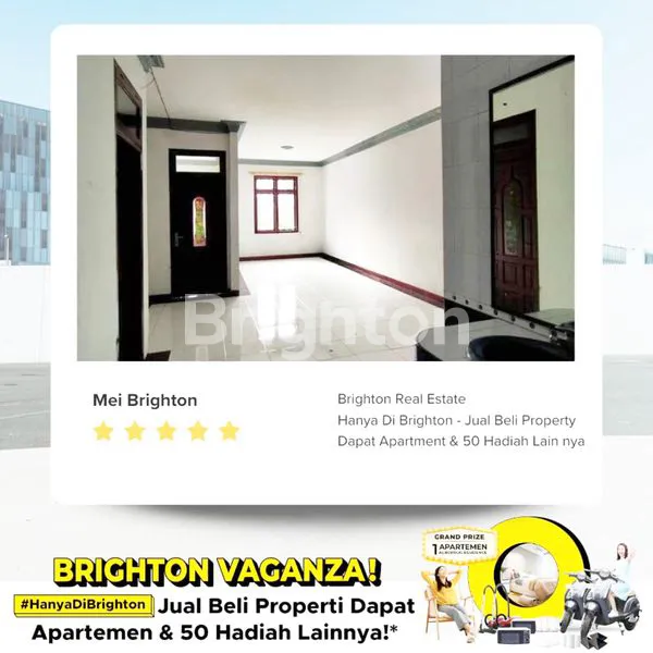 image CIK DITIRO DALAM LEBAR 8 M - INTI KOTA - PRIME LOCATION (6)