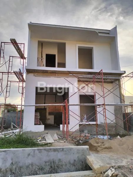 image RUMAH JUAL DENGAN KONSEP KOTA HIJAU (1)