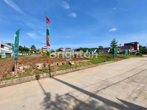 image RUMAH JUAL DENGAN KONSEP KOTA HIJAU (5)