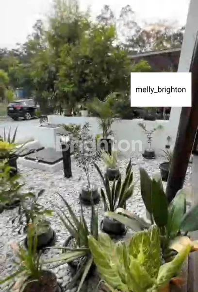 image RUMAH SIAP HUNI SEMI FURNISHED DI CLUSTER ARANA HARAPAN INDAH (2)