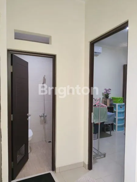 image RUMAH SIAP HUNI SEMI FURNISHED DI CLUSTER ARANA HARAPAN INDAH (5)