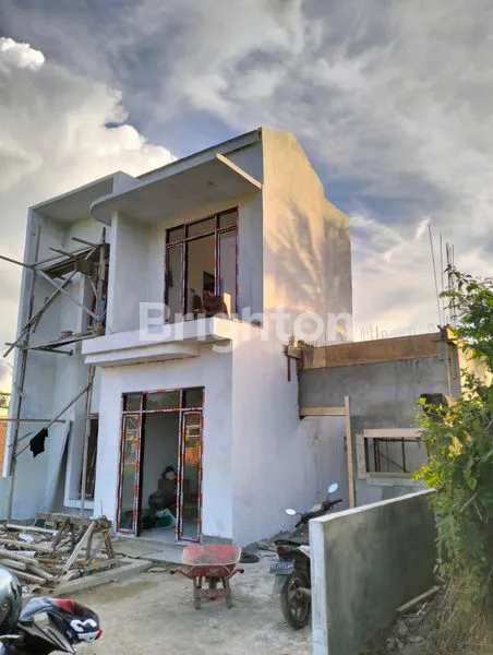 image RUMAH DIJUAL DENGAN KONSEP KOTA HIJAU  (2)