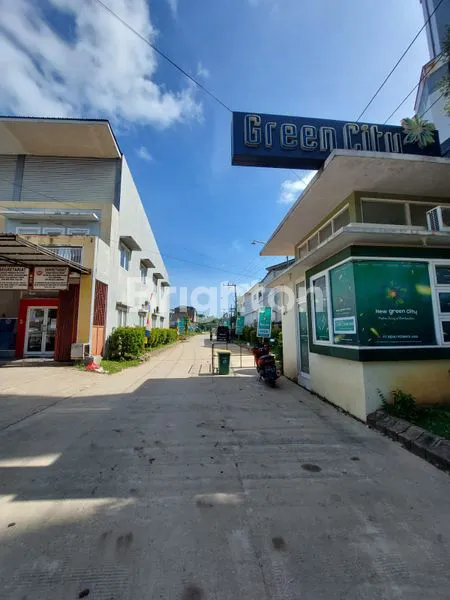 image RUMAH DIJUAL DENGAN KONSEP KOTA HIJAU  (3)