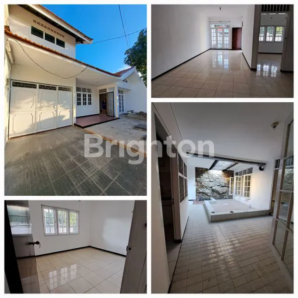 RUMAH RUNGKUT ASRI UTARA