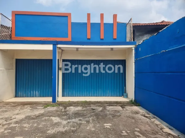 image RUKO BARU KAWASAN STRATEGIS PEKAYON, 10 MENIT KE TOL BEKASI BARAT, 15 MENIT KE TOL JATIASIH (1)