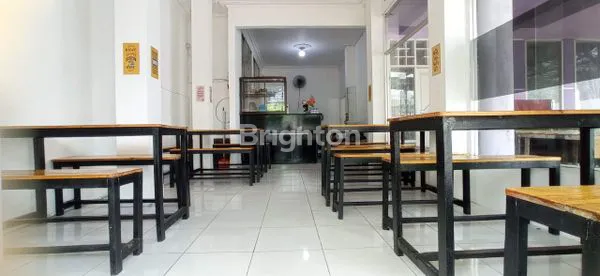 image RUMAH DAN RUKO DIJUAL DI WAHID HASYIM (2)