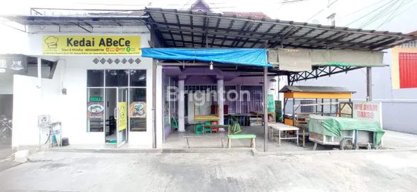 image RUMAH DAN RUKO DIJUAL DI WAHID HASYIM (3)