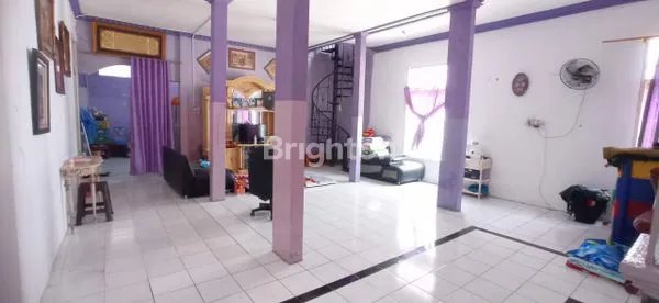 image RUMAH DAN RUKO DIJUAL DI WAHID HASYIM (4)