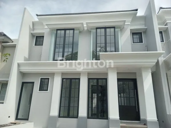 Gambar Property RUMAH TAMAN PUSPA RAYA