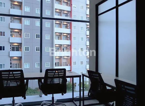 image CO WORKING SPACE GEDUNG BERTINGKAT DI TENGAH KOTA (1)