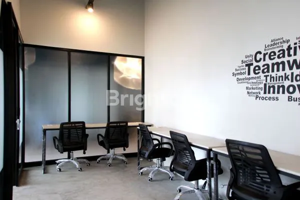 image CO WORKING SPACE GEDUNG BERTINGKAT DI TENGAH KOTA (6)