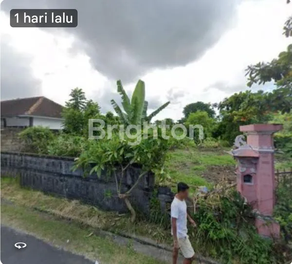 image TANAH PREMIUM DI JALAN KUNTI (2)