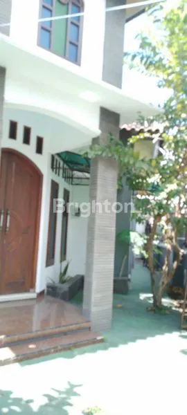 image MURAH MERIAH! RUMAH DEKAT NUSUKAN NAYU KADIPIRO (2)