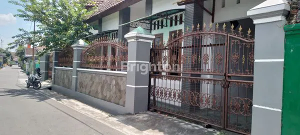 image MURAH MERIAH! RUMAH DEKAT NUSUKAN NAYU KADIPIRO (1)