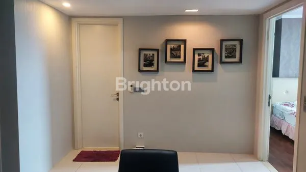 image APARTMENT VIA CIPUTRA WORLD - MAYJEND SUNGKONO (7)