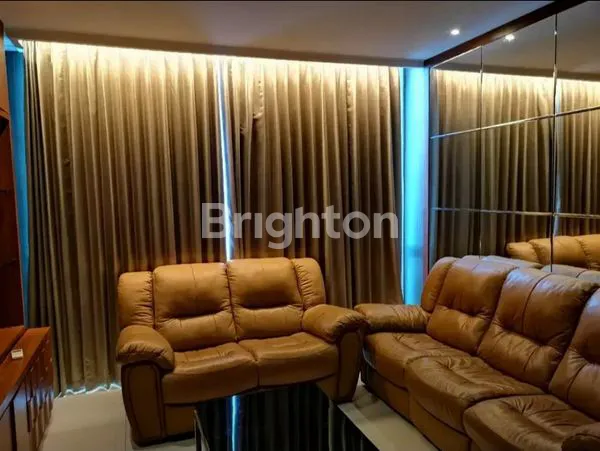 image APARTMENT VIA CIPUTRA WORLD - MAYJEND SUNGKONO (2)