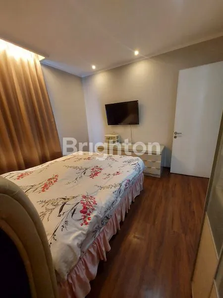 image APARTMENT VIA CIPUTRA WORLD - MAYJEND SUNGKONO (5)