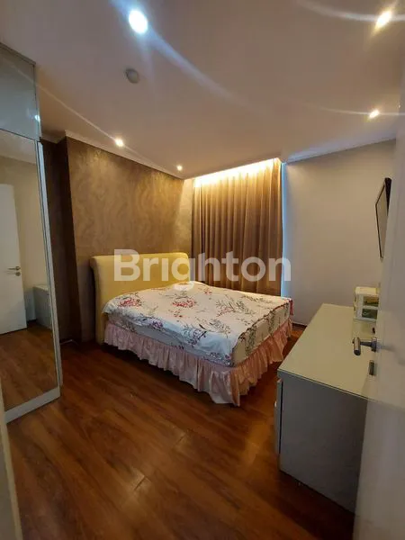 image APARTMENT VIA CIPUTRA WORLD - MAYJEND SUNGKONO (1)