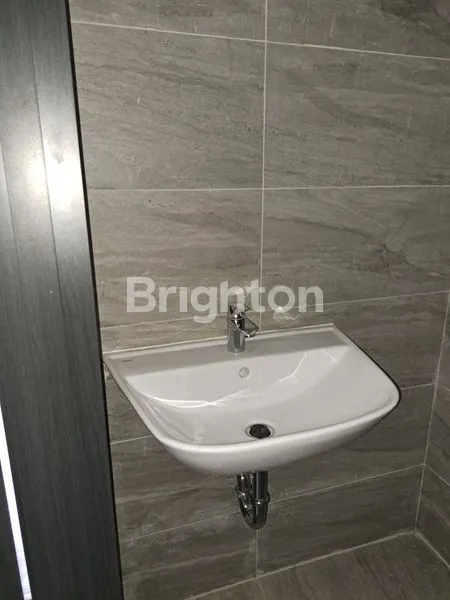 image APARTEMEN COLLINS BULEVARD SERPONG TYPE STUDIO (3)