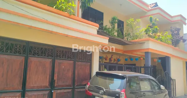 image RUMAH WISMA TROPODO WARU SIDOARJO (2)